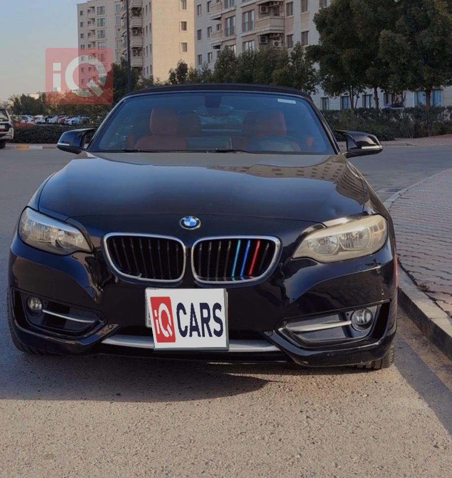 بي ام دبليو للبيع في العراق